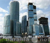 Сдам: Офисное помещение в Москва-Сити от 12кв.