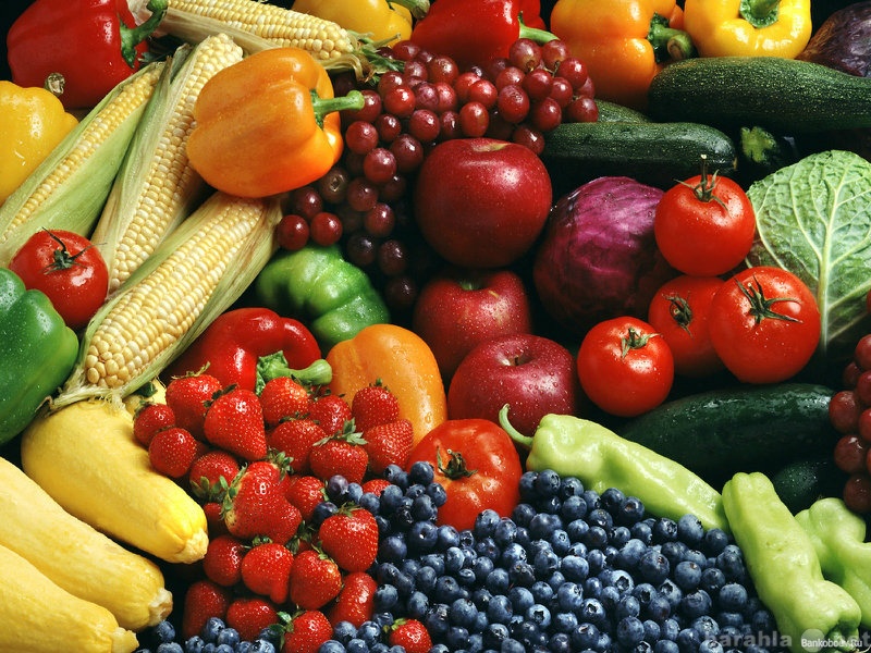 Сниму: Торговое помещение под фрукты и овощи