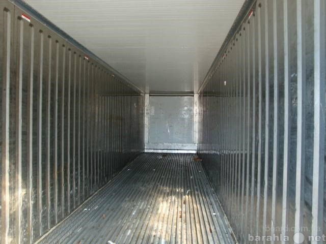 Сдам: Аренда контейнера 35 м2. под склад в г.Щ
