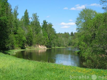 Продам: земельный участок