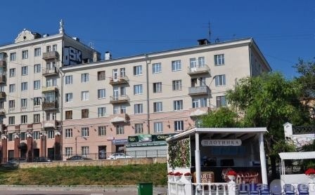 Сдам: квартиру