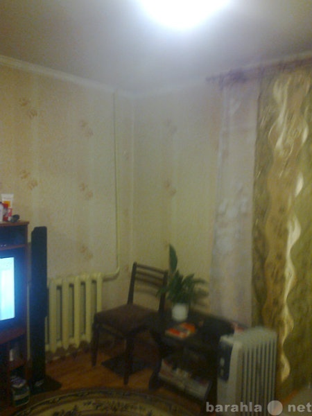 Продам: 1-комнатную квартиру по ул.пр.Мира 66