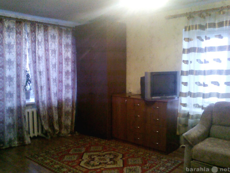 Сдам: квартиру