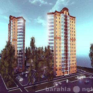Продам: квартиру в новостройке