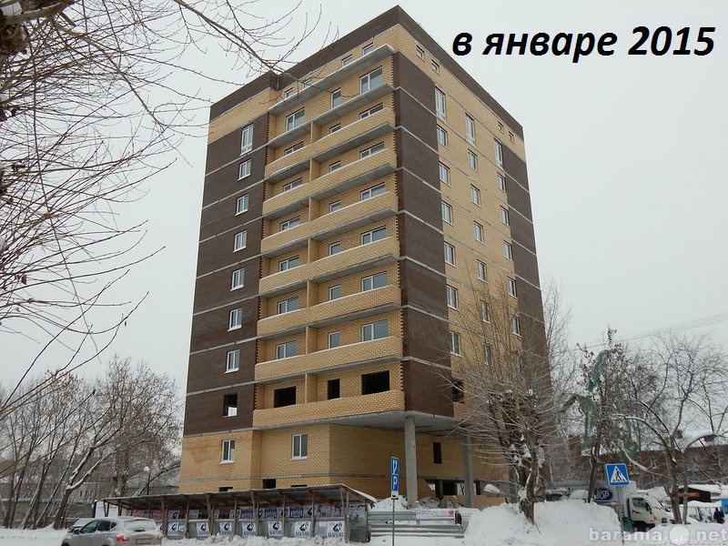 Продам: квартиру в новостройке