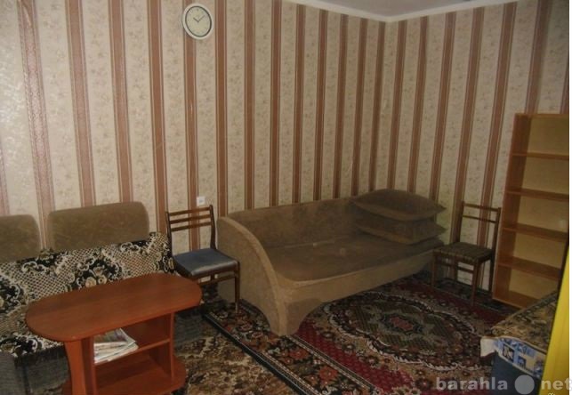 Сдам: квартиру