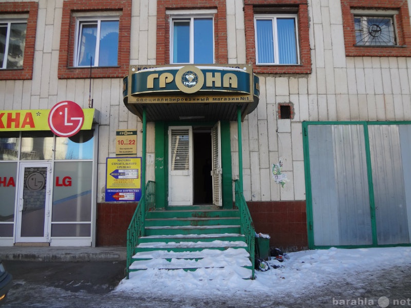 Сдам: Сдаю готовый магазин в начале  машгород