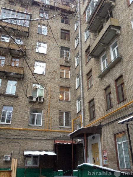 Купить 3 квартиру ленинградская