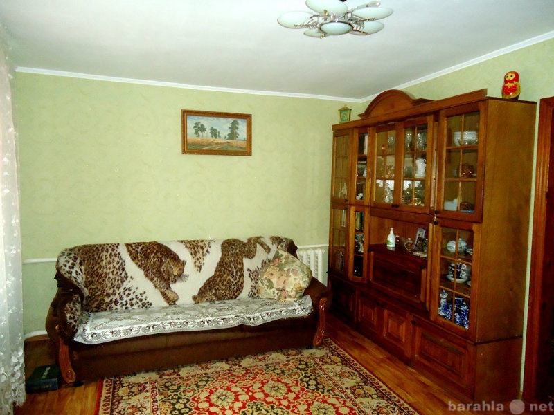 Продам: Дом в районе ул.Гагарина