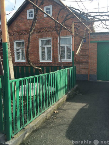 Продам: дом