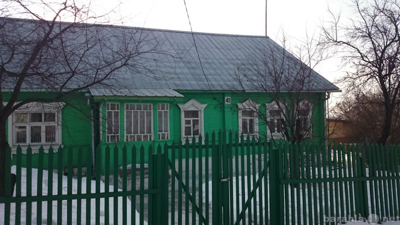 Купить Дом В Д Троицке Или Ознобишено