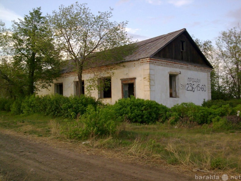 Продам: складские помещения