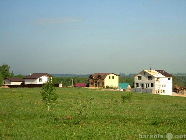 Продам: Участок под ИЖС в 14 км от Смоленска