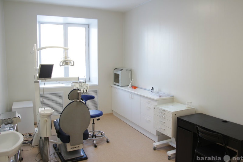 Сдам: Стоматологический кабинет в аренду