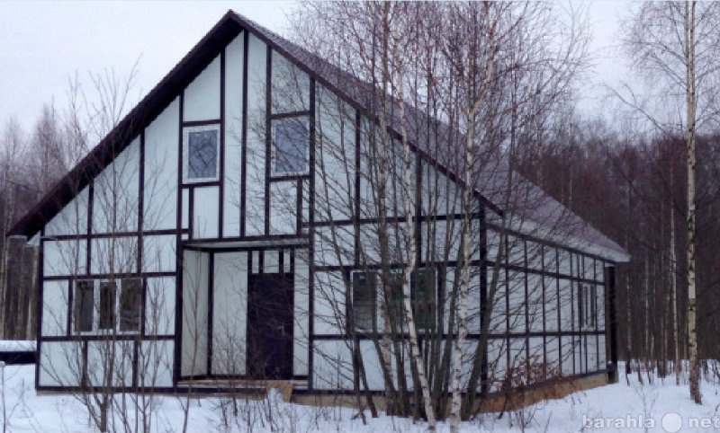 Продам: загородный дом