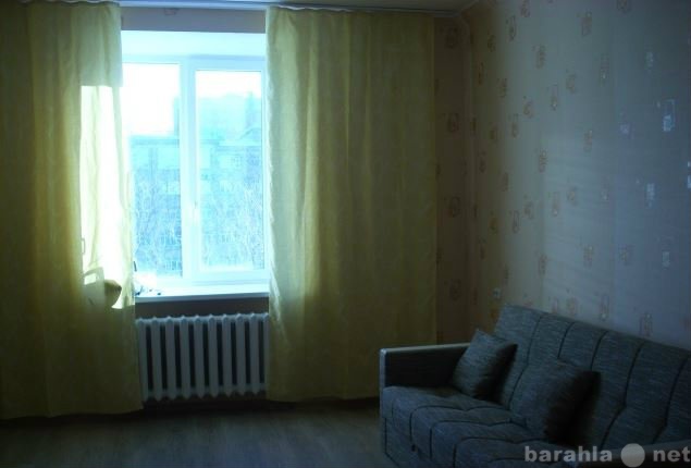 Сдам: квартиру