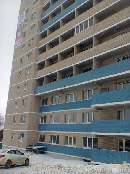 Сдам: квартиру ул.И.Закирова