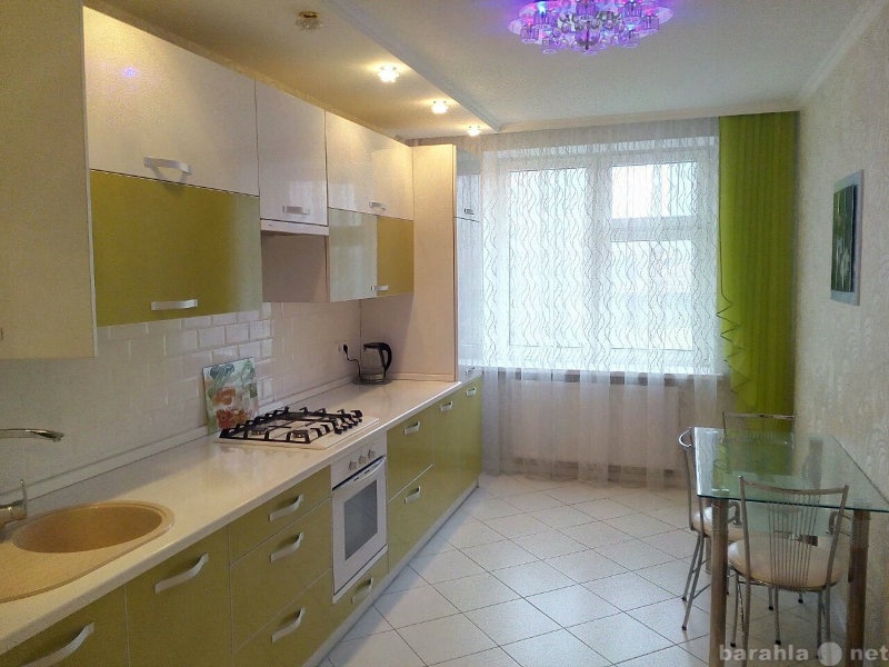 Аренда квартир в Березовском. Купить однокомнатную квартиру в березовском