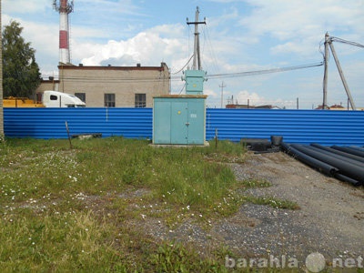 Продам: производственное помещение