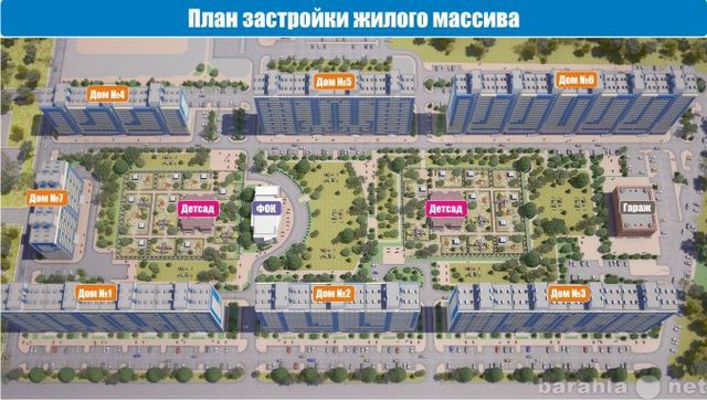 Продам: квартиру в новостройке