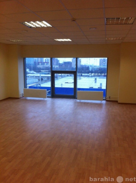 Сдам: Офисные помещения в новом бизнес центре