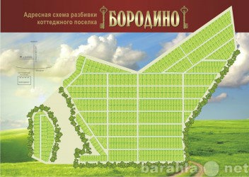 Продам: Земельный участок 10 сот д. Шабердино