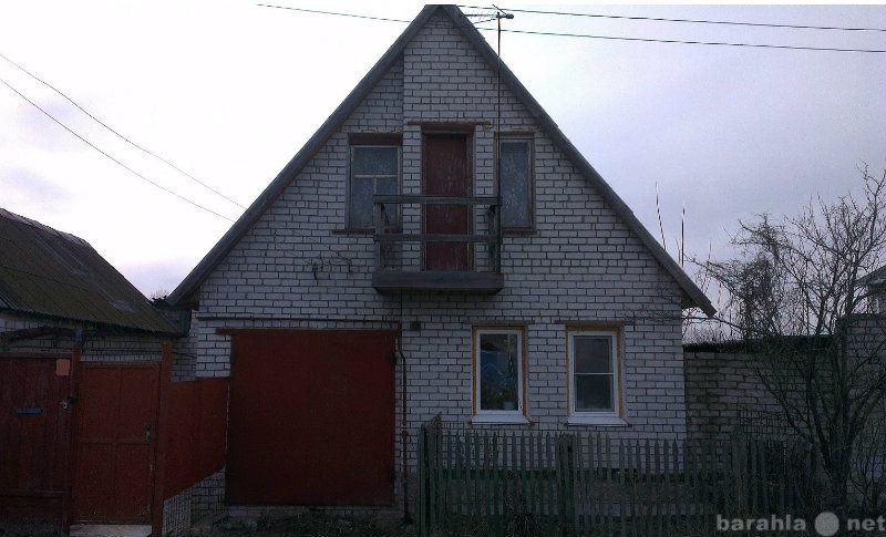 Продам: дом