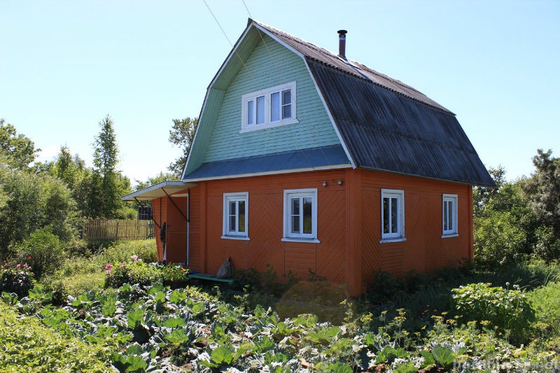 Продам: загородный дом