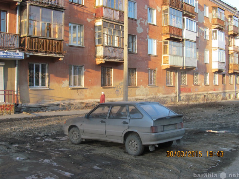 Продам: квартиру
