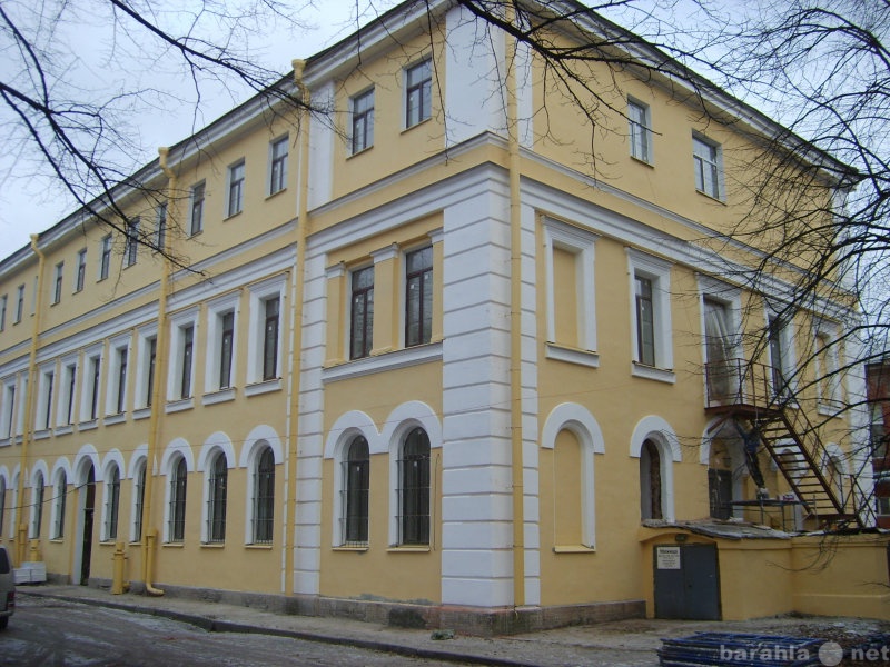Сдам: Офисное здание, 1761 м2