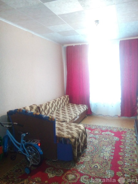 Продам: квартиру гостиничного типа