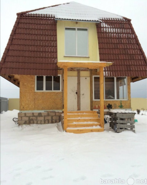 Продам: Продается дом в Орловском