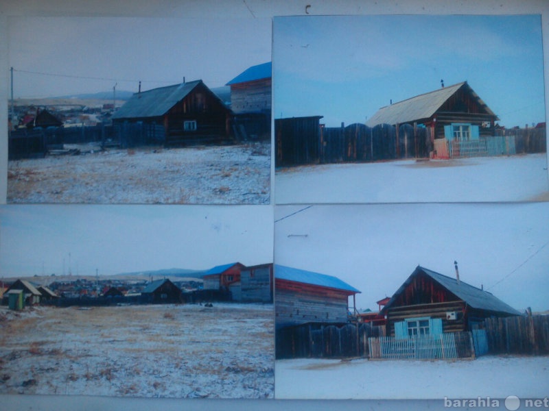 Продам: Дом на Байкале с участком 18 соток