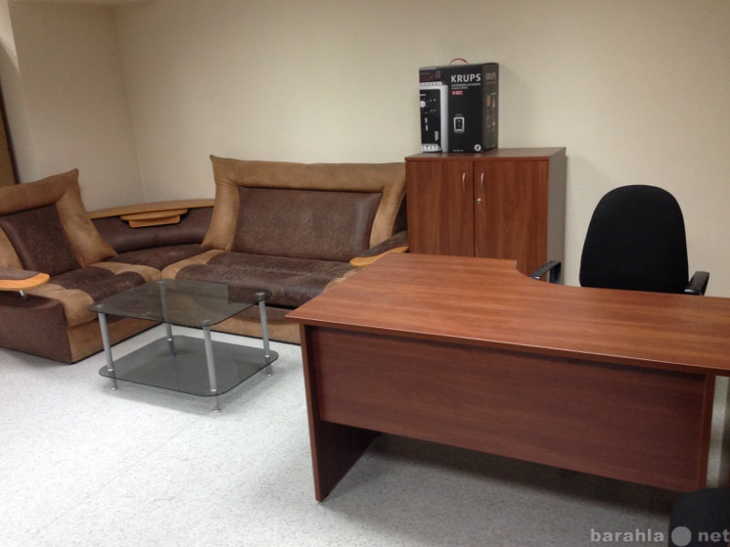 Сдам: Офис в центре Тюмени