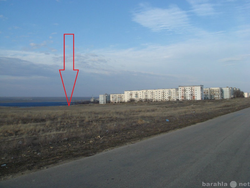 Продам: Земельный участок в Крыму, г. Евпатория