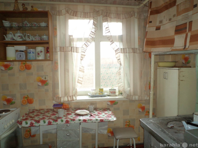 Продам: дом в Топкинском районе