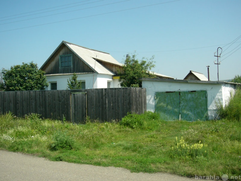 Продам: загородный дом