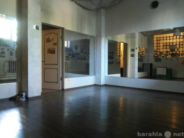 Сдам: Танцевальные залы в аренду в Краснодаре