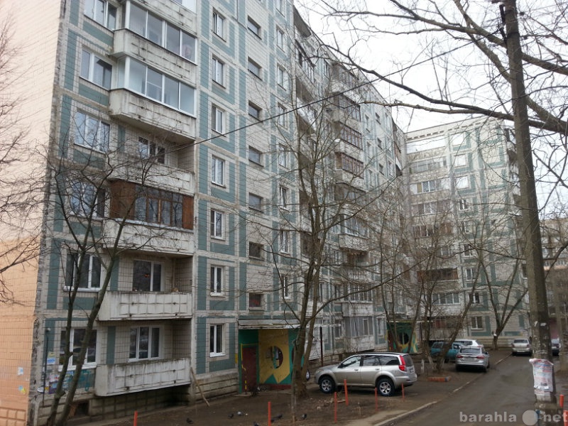 Продам: квартиру
