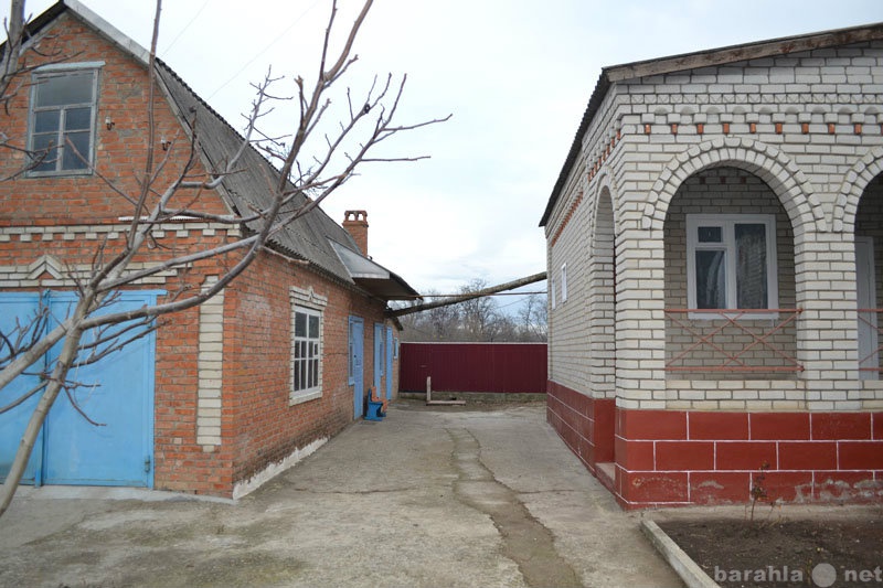 Дома краснодарский край крыловская станица
