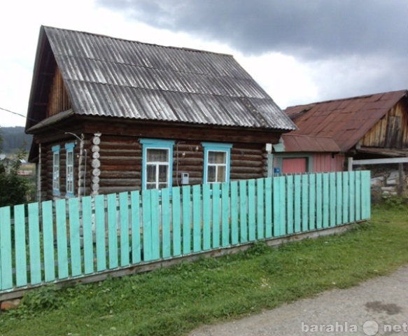 Сдам: дом в деревне