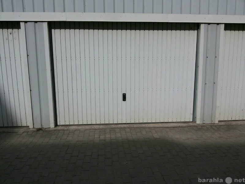 Продам: гараж