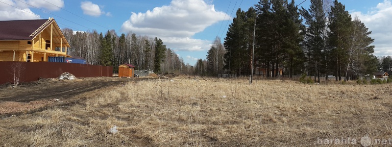 Продам: Земельный участок в Минино.