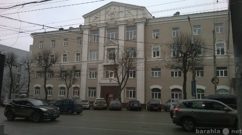 Сдам: Офисы на проспекте Ленина