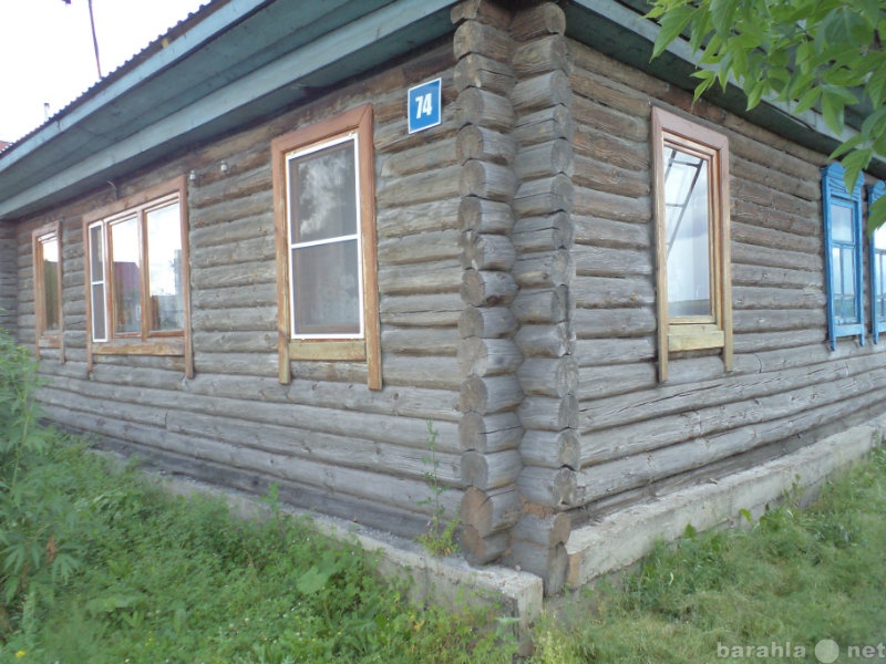 Продам: дом в Ленинск-Кузнецком районе