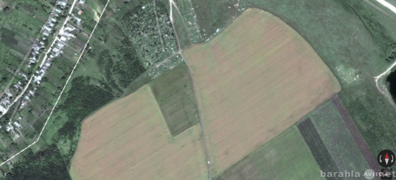 Продам: Участок земли в Молдове