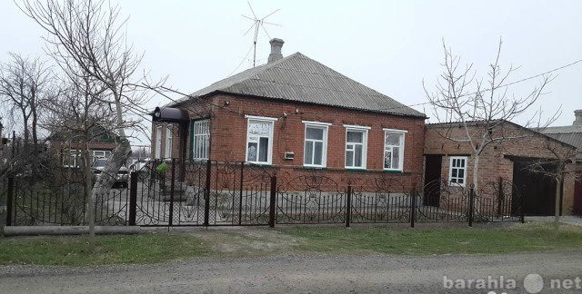 Купить Дом В Неклиновском Районе Боцманова