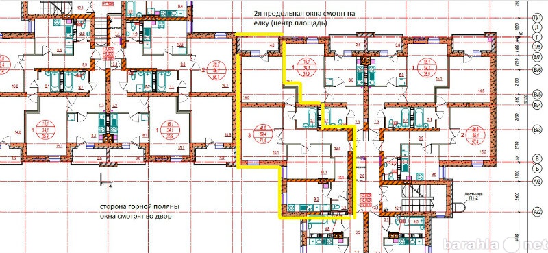 Продам: квартиру в новостройке