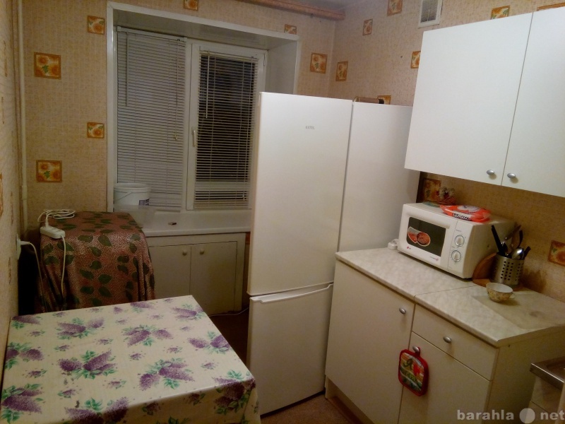 Сдам: квартиру