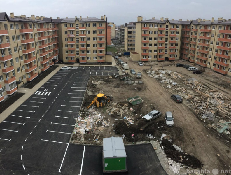 Продам: квартиру в новостройке